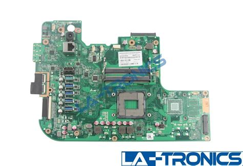 Asus V230ic 23 Aio All In One Intel Ddr4 Motherboard S1151 60pt01g1 Mb5a07