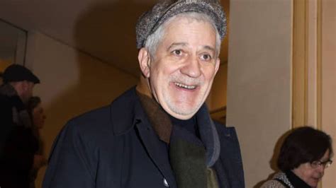 Ilja richter (born 24 november 1952 in east berlin) is a german actor, voice actor, television presenter, singer, theatre director and author. Kultsendung „disco": So geht es Ilja Richter heute