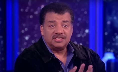 Meet Neil Degrasse Tyson A Scientist Who Doesnt Know The Difference