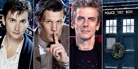 All 13 Doctor Who Regenerations Ranked From Worst To Best