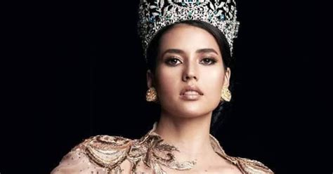 Anntonia porsild of thailand will crown her successor at the end of the event. Miss Supranational ประกาศให้ แอนโทเนีย โพซิ้ว ครองตำแหน่ง ...