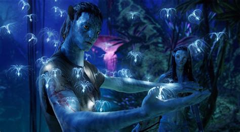 How Avatar Became The Highest Grossing Film Ever
