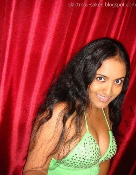 Sri Lankan Hot Sexy Actress Suneli Rathnayaka Slactress Models