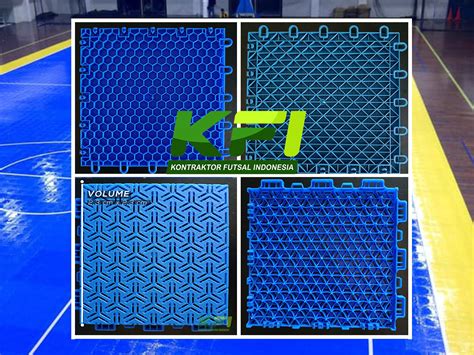 Karpet jenis interlock ini bisa digunakan untuk lapangan badminton. Jual Interlock Futsal Pelapis Lantai Lapangan Terbaik
