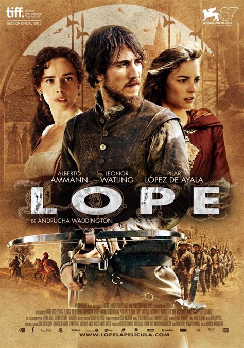 Lope 2010 Filmaffinity