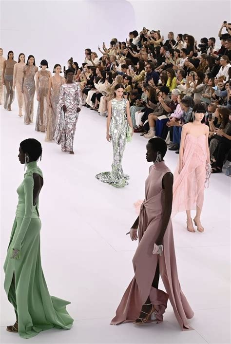 New York Fashion Week 2023 Review — S•t•y•l•e