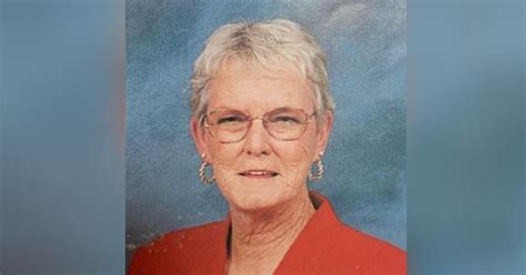 Mildred Mullis Gordon Obituary Visitation Funeral Information