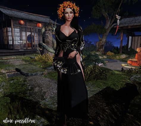 The Fantasy Of Japan Fabfree Fabulously Free In Sl