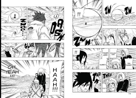 Six Paths Rinnegan Sasuke Thread Part 2 Naruto Amino