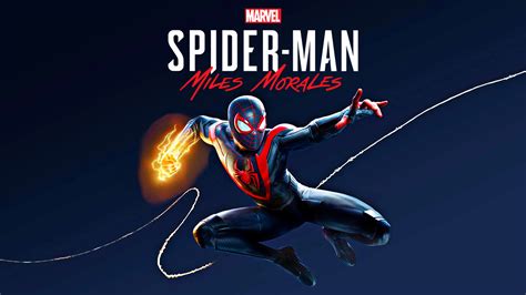 Recenzie Marvels Spider Man Miles Morales Steamgamesro