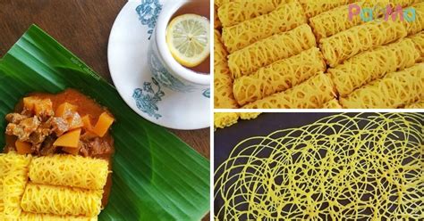 Makanan cocok untuk di jadikan cemilan saat santai anda bersama keluarga. Tak Pernah Buat Roti Jala, Ini Panduan Cara Masak Untuk ...