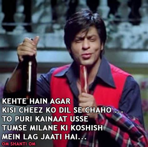 Bollywood Romantic Dialogues That Will Make You Fall In Love All