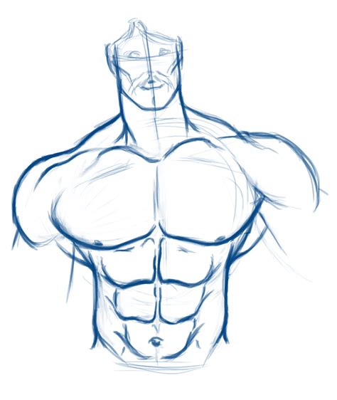 How To Draw Manga Male Body Google Search How To Draw Tutorials In