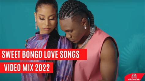 Best Of Bongo Love Songs Video Mix 2022 Dj Johnteh Ft Zuchurayvanny