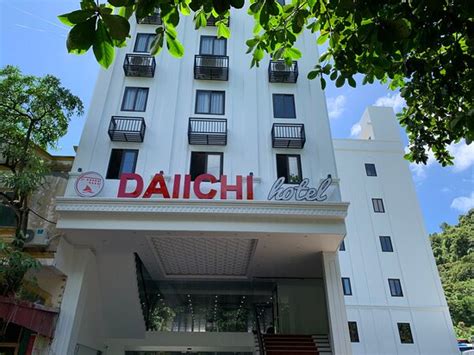 DAIICHI HOTEL CAT BA Hostel Reviews Hai Phong Vietnam