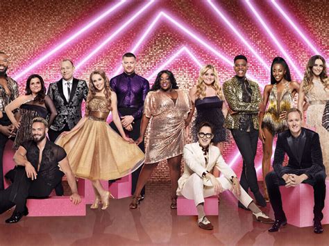 Strictly Come Dancing Is The Most Reliable Talent Show On TV New Statesman