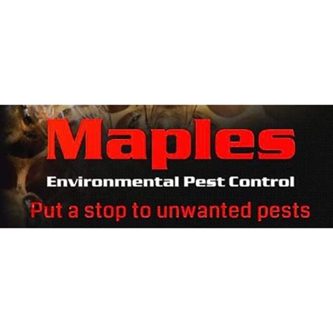 Walgreens pharmacy at 22318 pontiac trl in south lyon, mi. Maples Environmental Pest Control - Pest Control - 30730 7 ...