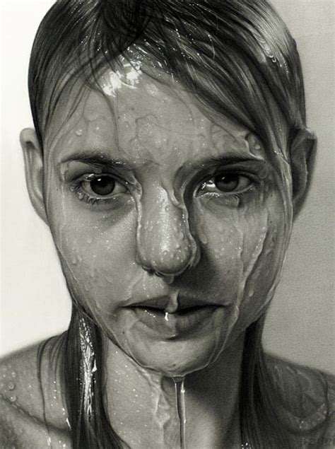 Top 10 Best Pencil Artists In The World Dirk Dzimirsky Best Pencil Cool Drawings