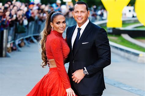 Alex Rodriguez And Jennifer Lopez Had A Dream Day With Their Kids
