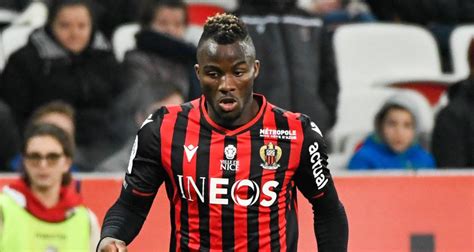 Después del encuentro ante el nice. RC Lens / OGC Nice : l'imbroglio Ganago