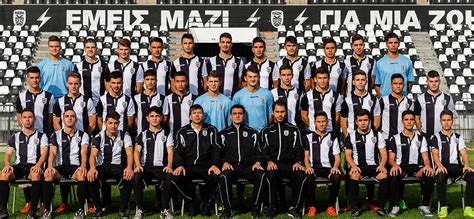 Paok from greece is not ranked in the football club world ranking of this week (19 jul 2021). PAOK - Ajax (LIVE STREAM): TV Live Match