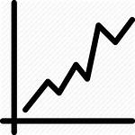 Graph Icon Line Chart Data Analytics Icons