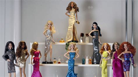 Barbies Stunning New Doll Can Inspire Everyone