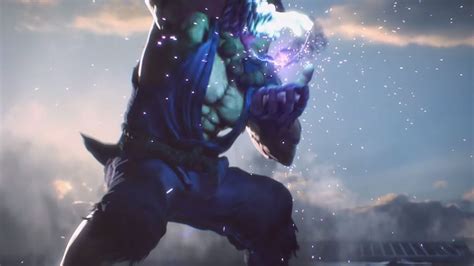 You can also upload and share your favorite demon slayer kimetsu no yaiba 4k wallpapers. Check out Tekken 7's opening movie | Tekken 7, Movies ...