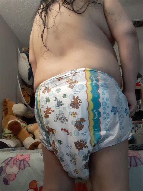 King Friar I On Twitter Saggy Lion Crinklz Diapers 3