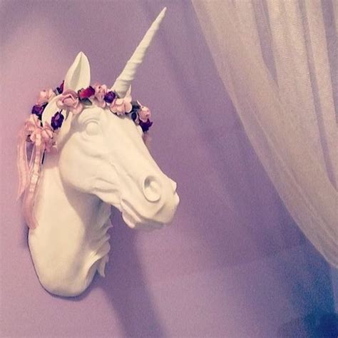 We Are Loving The Way That One Of Our Clients Has Used The Bayer In Her Room Unicorn Room