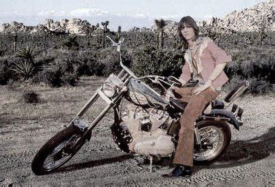 Electric Mud Gram Parsons Records