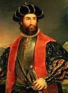 Vasco da gama was born in a small coastal town in portugal named sines. BBC - History - Vasco da Gama