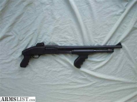 Armslist For Saletrade Home Defense Shotgun 12 Gauge 2