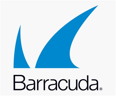 Barracuda Networks Barracuda Networks Logo Transparent Hd Png