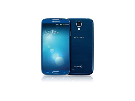 Galaxy S4 16gb Sprint Phones Sph L720zbaspr Samsung Us