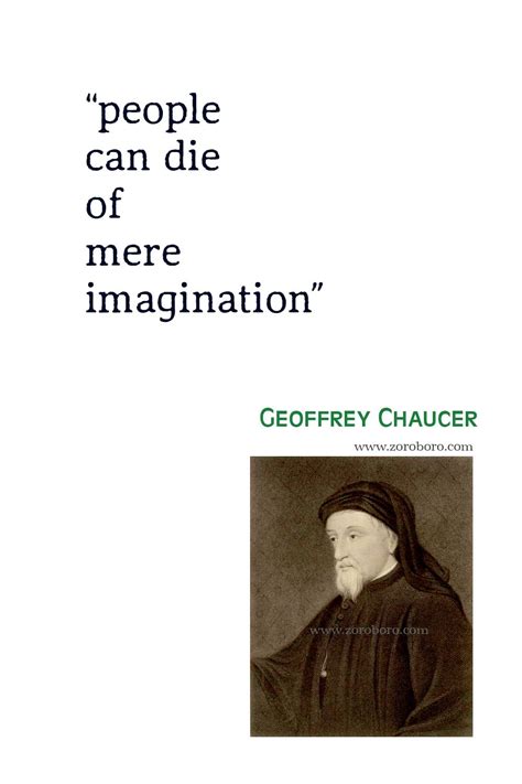 Geoffrey Chaucer Quotes Geoffrey Chaucer Poems Geoffrey Chaucer Poet