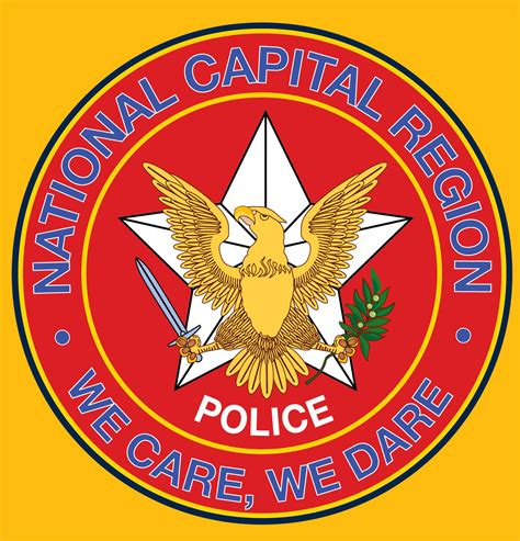 National Capital Region Police Office Ncrpo