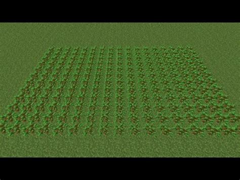 However, other sources suggest that it would be closer to 1 block every minute. Tree Growing | Time lapsed Minecraft | how long does it ...