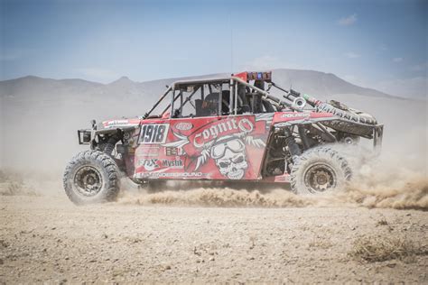 4 Seat Utvs Dominate V2r Desert Race Dirt Wheels Magazine