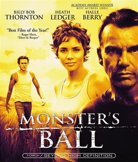 Monsters Ball Full Cast And Crew Tv Guide