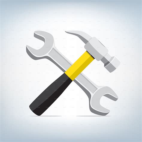 Tools Icon At Collection Of Tools Icon Free For