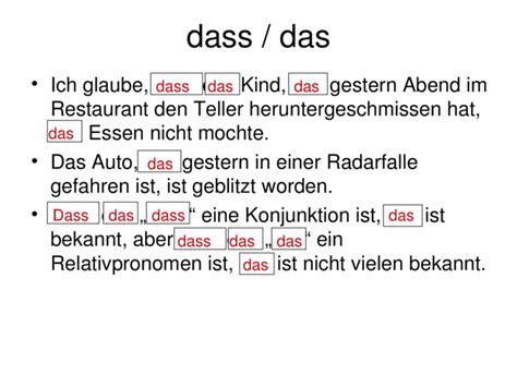 In this video i explain the worksheet that accompanies the 6th episode of german with puppets series #1 about the difference between nach hause and zu hause. DASS/DAS -Nebensätze IRAPI Adverbialsätze Partizipgruppen ...