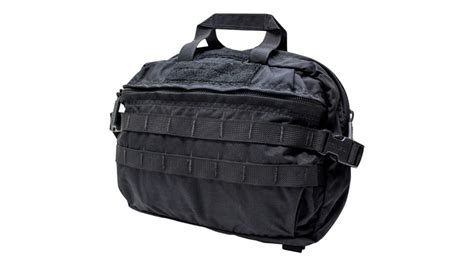 Sotech Mission Go Bag A1 125x14x3in Mgba1 Rg