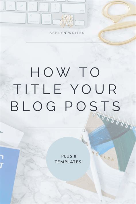 How To Title Blogs Blog Titles Blog Blogging Advice