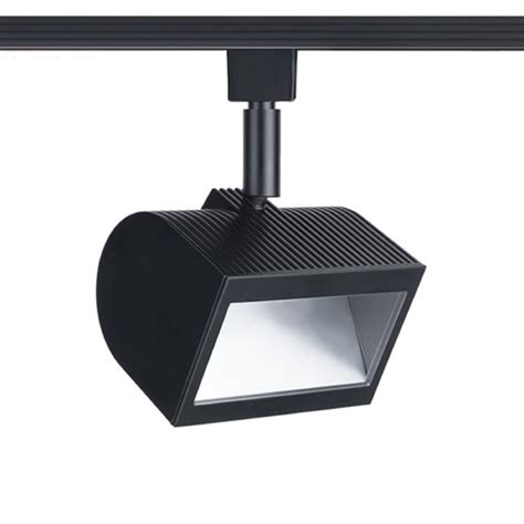 Wac lighting offers architectural products, decorative lighting, and landscape lighting focuses on addressing known problems or meeting unfulfilled needs with lighting solutions in commercial, residential, and hospitality settings. WAC Lighting Wall Wash Black LED Track Light H-Track 3000K ...