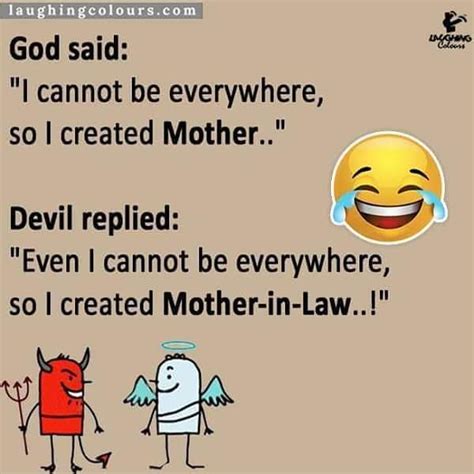 Instagram Fun Quotes Funny Funny Quotes Mother In Law Quotes