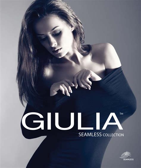 Giulia Giulia Classic 2015 34 Classic Lookbook Pantyhose Library