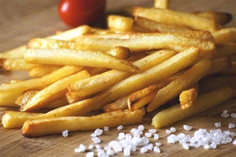 • to become an icon for frozen food in malaysia • to produce the high quality food products • to penetrate local market and develop new market. Fries - Lee's Frozen Food Sdn. Bhd