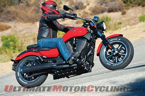 Inspired by muscle cars, the judge benefits from the. 2014 Victory Judge Review | Widened Appeal