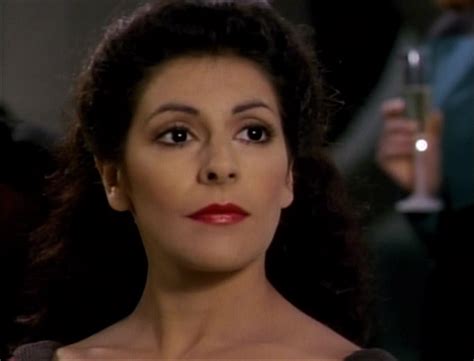 The Price Counselor Deanna Troi Image 24186343 Fanpop
